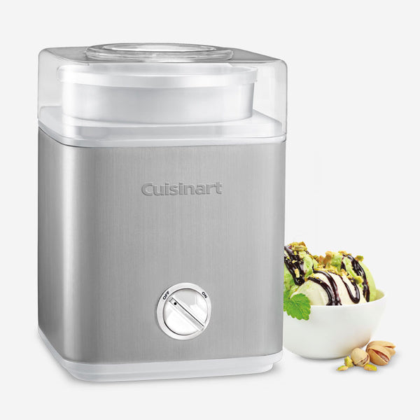 Kitchengrips Ice Cream Maker