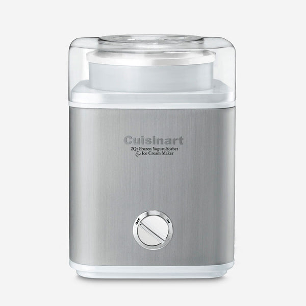 kitchengrips Ice Cream Maker