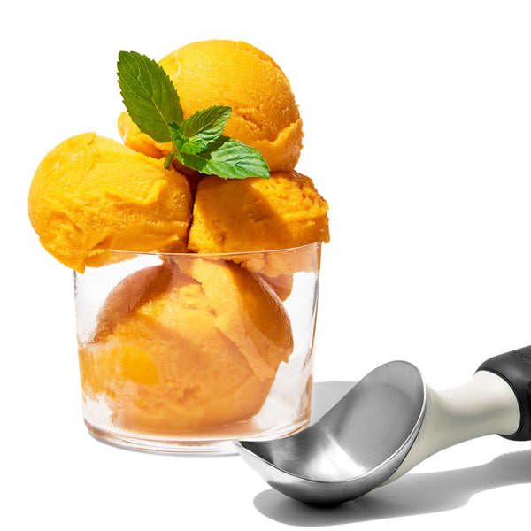 Kitchengrips Ice Cream Scoop
