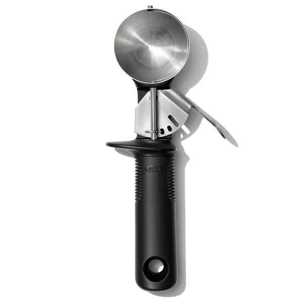 Kitchengrips Ice Cream Trigger Scoop