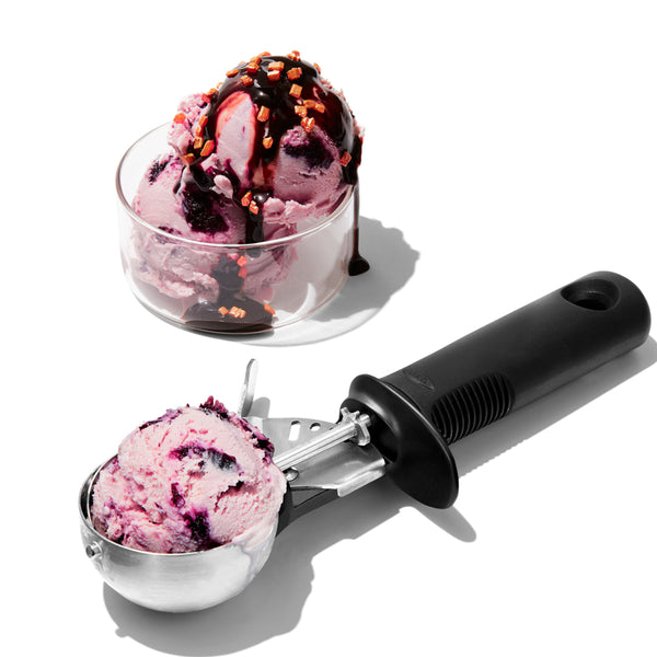 Kitchengrips Ice Cream Trigger Scoop