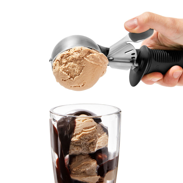 Kitchengrips Ice Cream Trigger Scoop