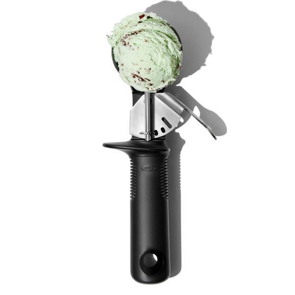 kitchengrips Ice Cream Trigger Scoop