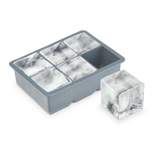 Kitchengrips Ice Cube Tray Extra Large