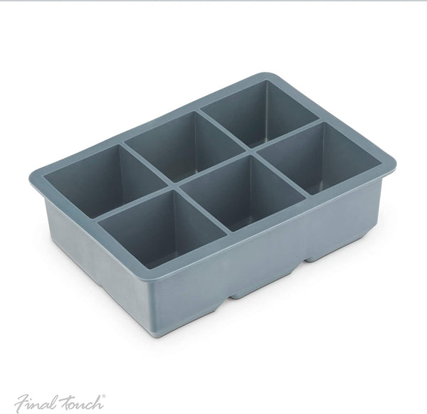 kitchengrips Ice Cube Tray Extra Large