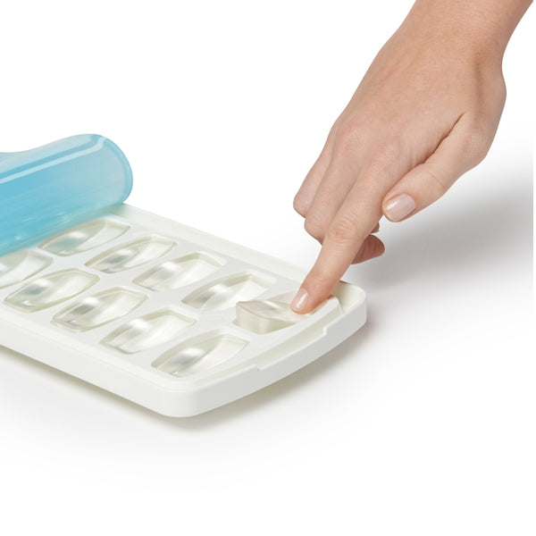 Kitchengrips Ice Cube Tray With Silicone Lid