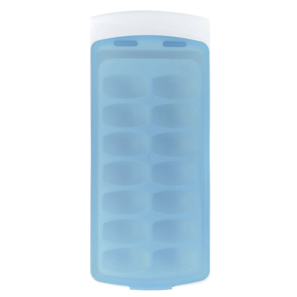 kitchengrips Ice Cube Tray with Silicone Lid