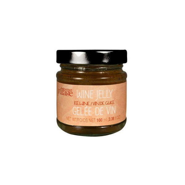 kitchengrips Ice Wine Jelly