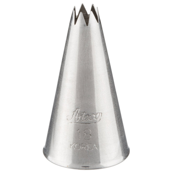 kitchengrips Icing Tip #18