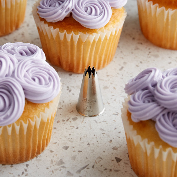 Kitchengrips Icing Tip #21