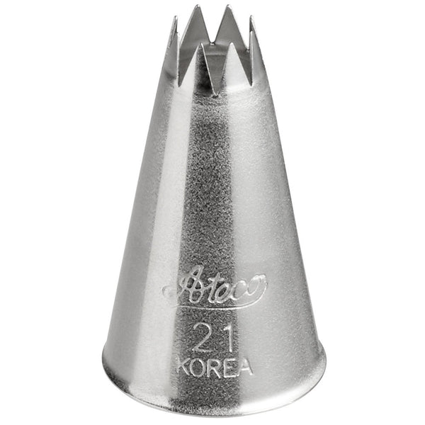 kitchengrips Icing Tip #21