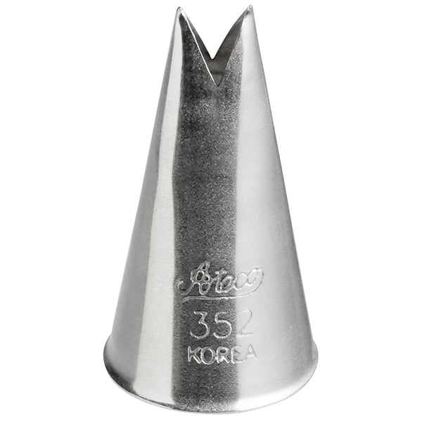 kitchengrips Icing Tip #352