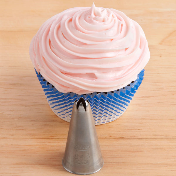 Kitchengrips Icing Tip #843