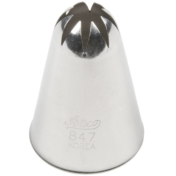 kitchengrips Icing Tip #847