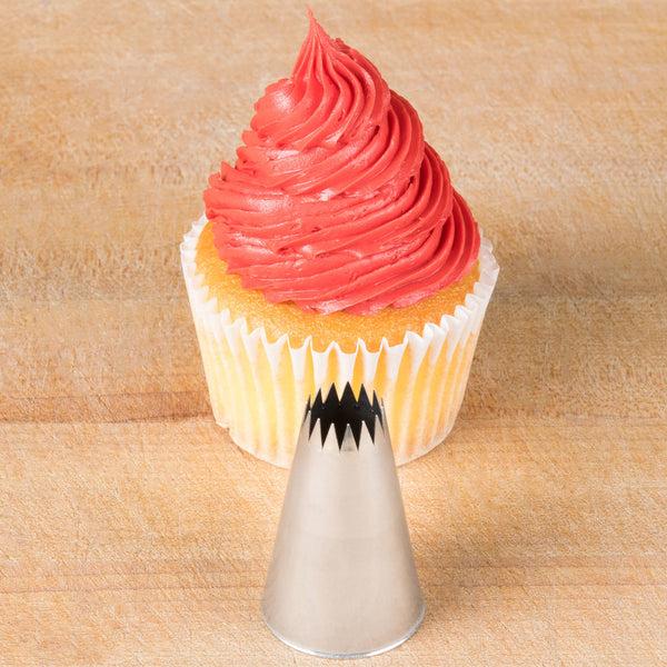 Kitchengrips Icing Tip #863