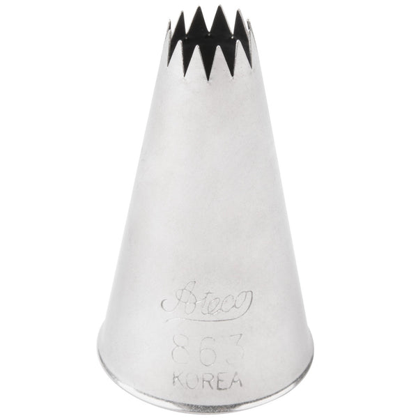 kitchengrips Icing Tip #863
