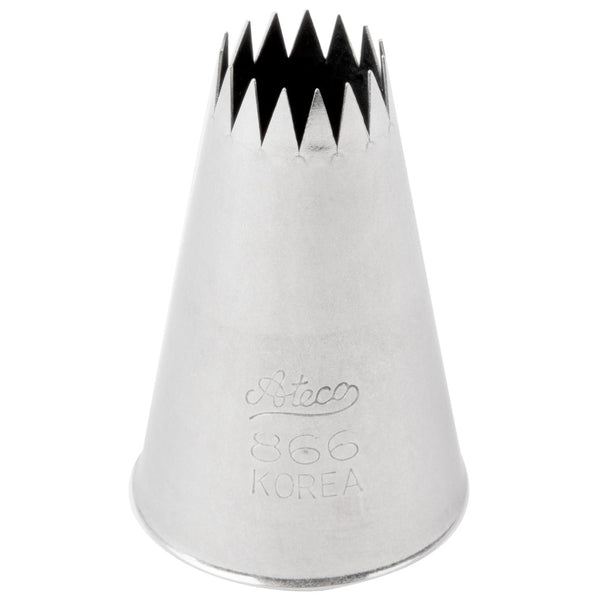 kitchengrips Icing Tip #866