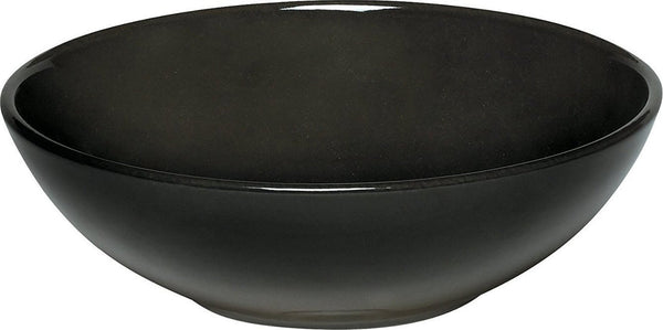 kitchengrips Individual Salad Bowl Fusain