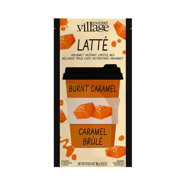 kitchengrips Instant Coffee Burnt Caramel
