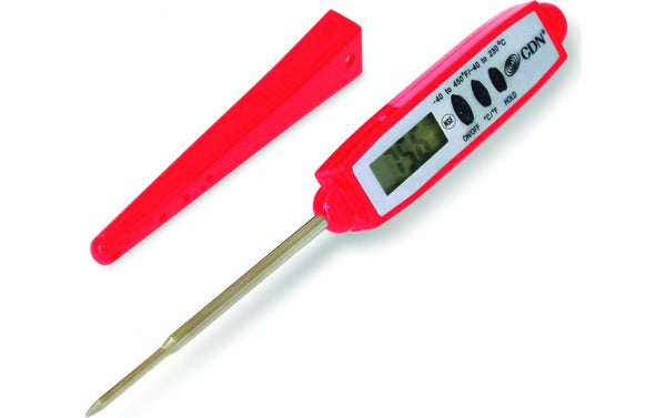 Kitchengrips Instant Read Thermometer