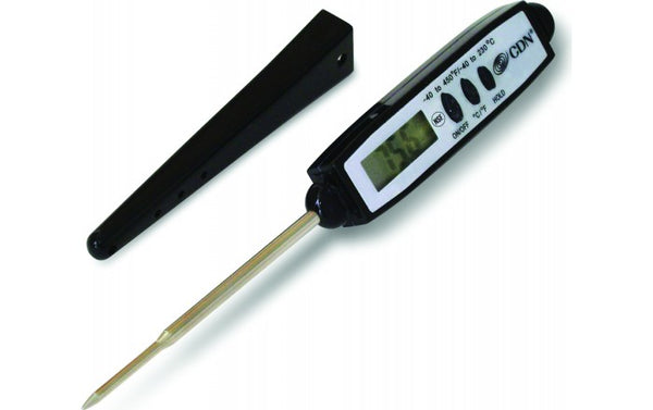 kitchengrips Instant Read Thermometer