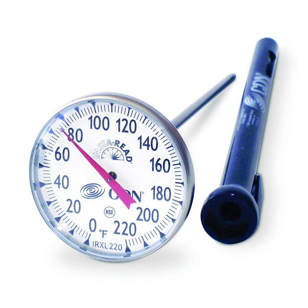kitchengrips Instant Read Thermometer