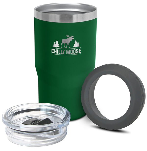 kitchengrips Insulator and Tumbler Brent 14oz