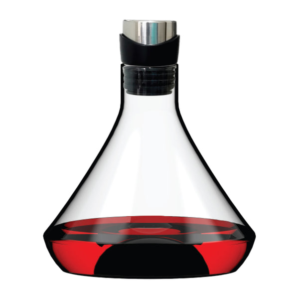 kitchengrips Inversion Aerating Decanter