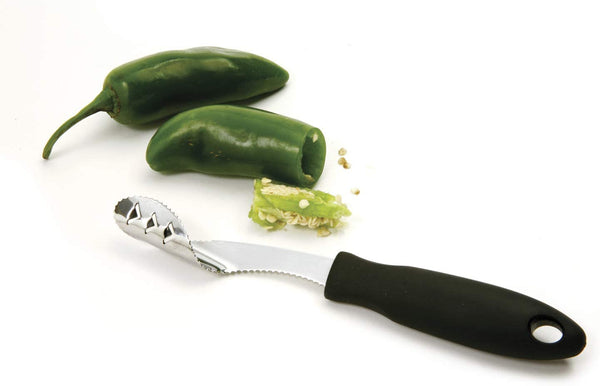 kitchengrips Jalapeno Pepper Corer