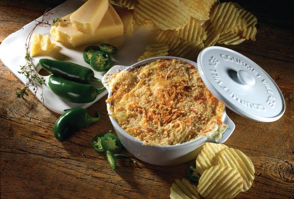 Kitchengrips Jalapeno Popper Baked Dip Mix