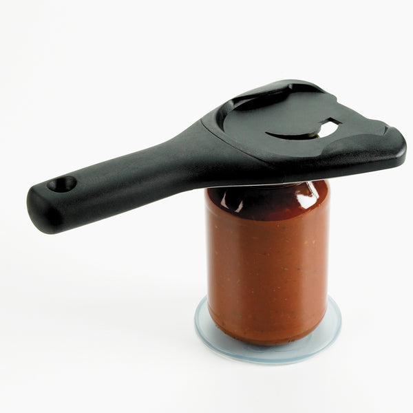 Kitchengrips Jar Opener With Base Pad