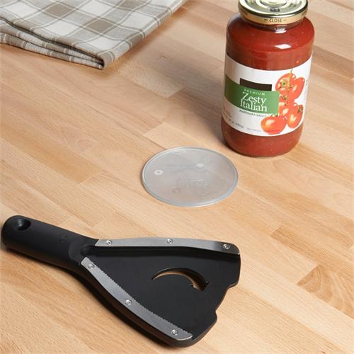 Kitchengrips Jar Opener With Base Pad