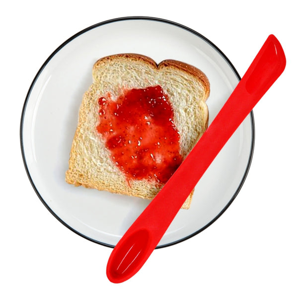 Kitchengrips Jar Spatula