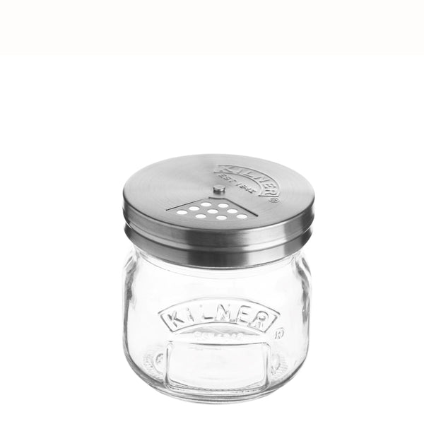 kitchengrips Jar with Shaker