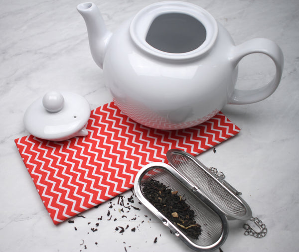 Kitchengrips Jumbo Tea Infuser