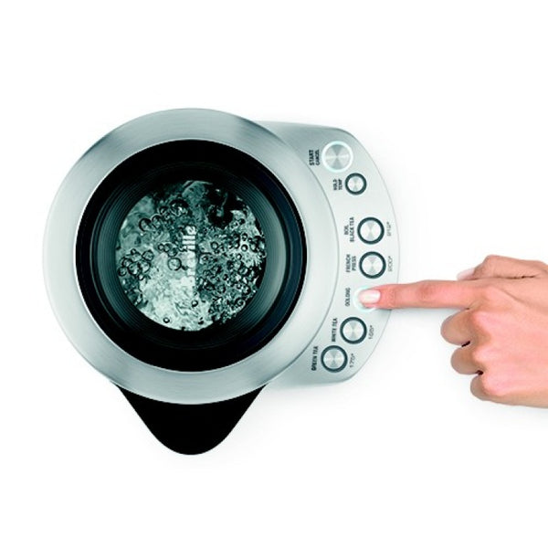 Kitchengrips Kettle