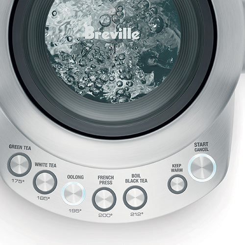 Kitchengrips Kettle