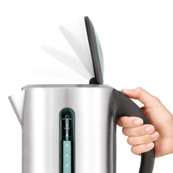 Kitchengrips Kettle