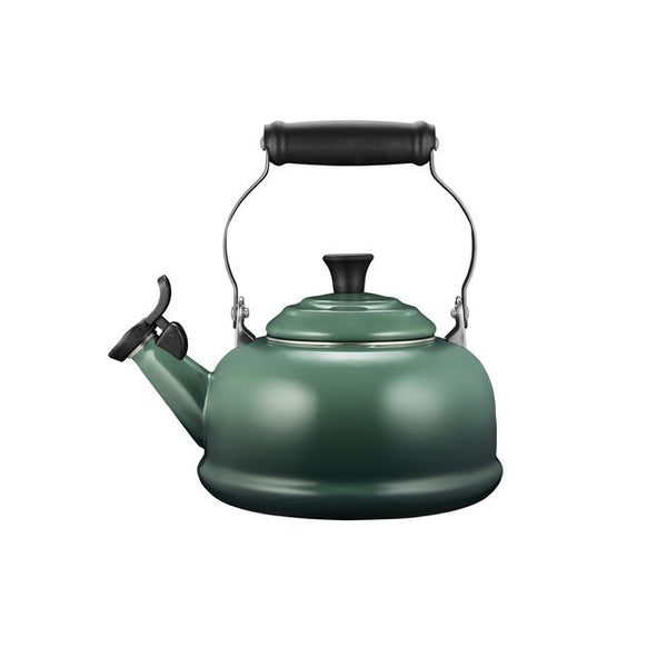 kitchengrips Kettle Enameled Steel Artichaut