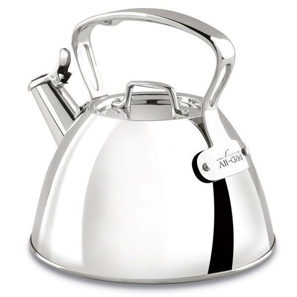 kitchengrips Kettle Stainless Steel