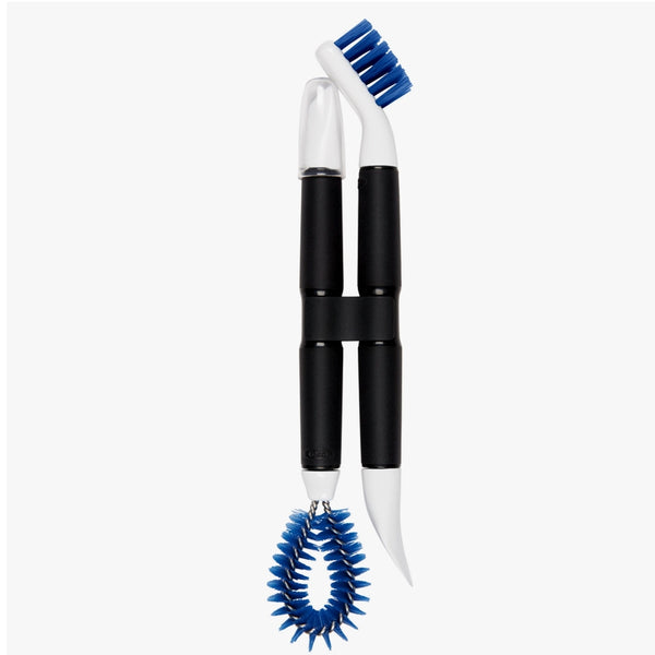 kitchengrips Kitchen Appliance Cleaning Set