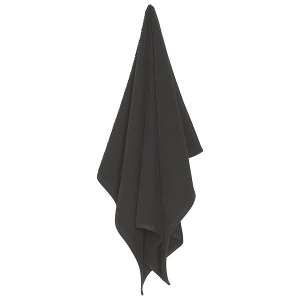 kitchengrips Kitchen Towel - Black