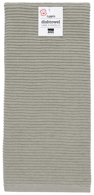 Kitchengrips Kitchen Towel - London Grey