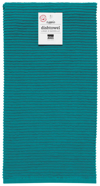 Kitchengrips Kitchen Towel - Peacock