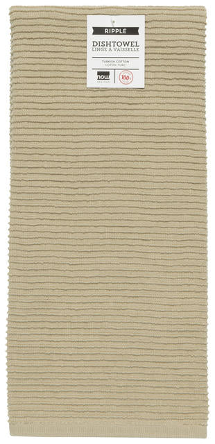 Kitchengrips Kitchen Towel - Sandstone
