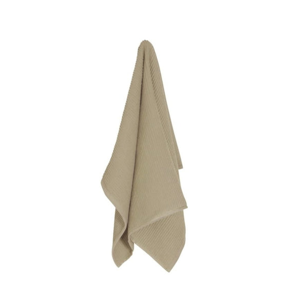 kitchengrips Kitchen Towel - Sandstone
