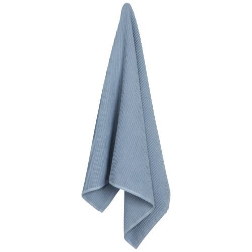 kitchengrips Kitchen Towel - Slate Blue
