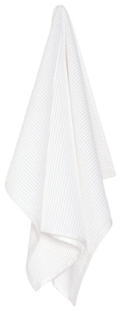 kitchengrips Kitchen Towel - White