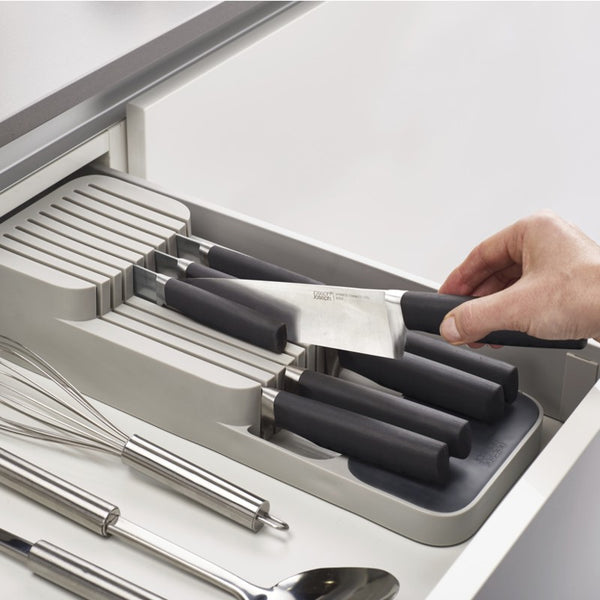 Kitchengrips Knife Organizer