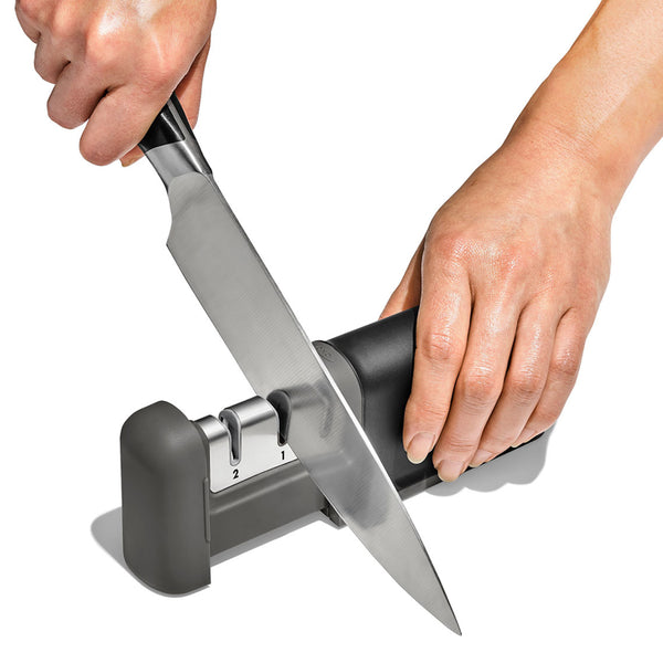 Kitchengrips Knife Sharpener